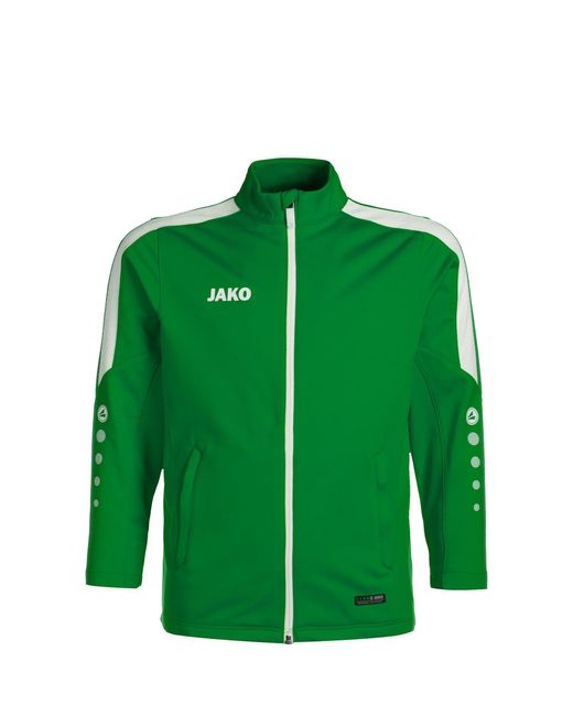 JAKÒ Sportjacke in Green für Herren