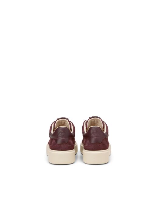 Marc O' Polo Purple Marc Opolo Sneaker