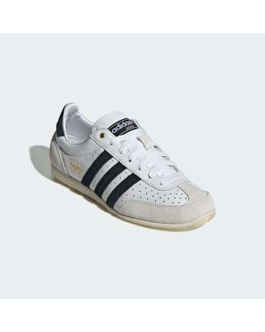 Adidas Blue Sneaker 'Japan'
