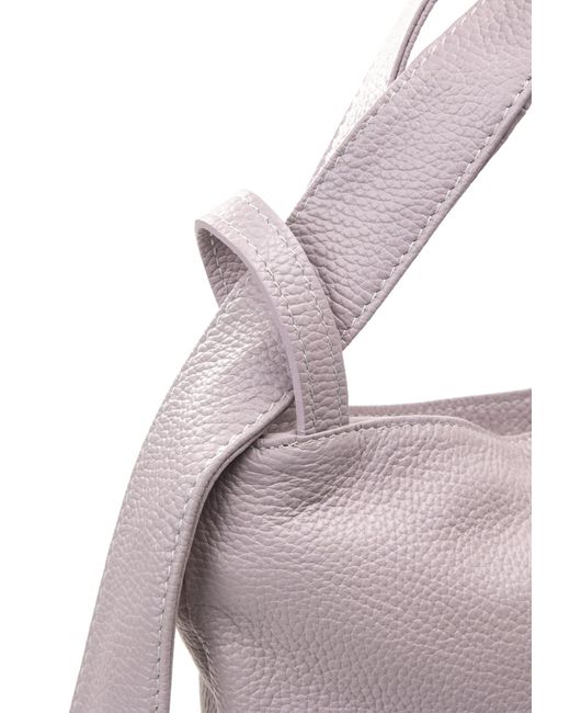 faina Pink Handtasche