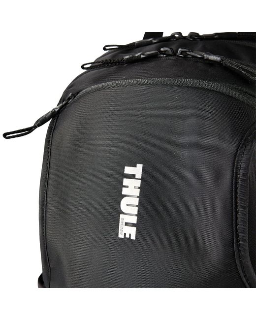 Thule Rucksack in Black für Herren
