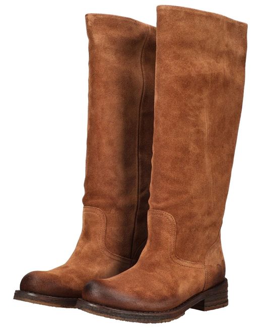Felmini Brown Stiefel Cooper