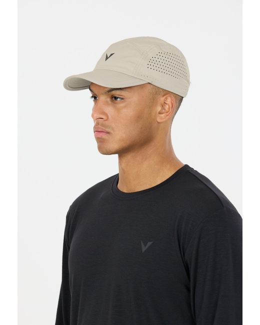 Virtus Kappe Gomez in Natural für Herren