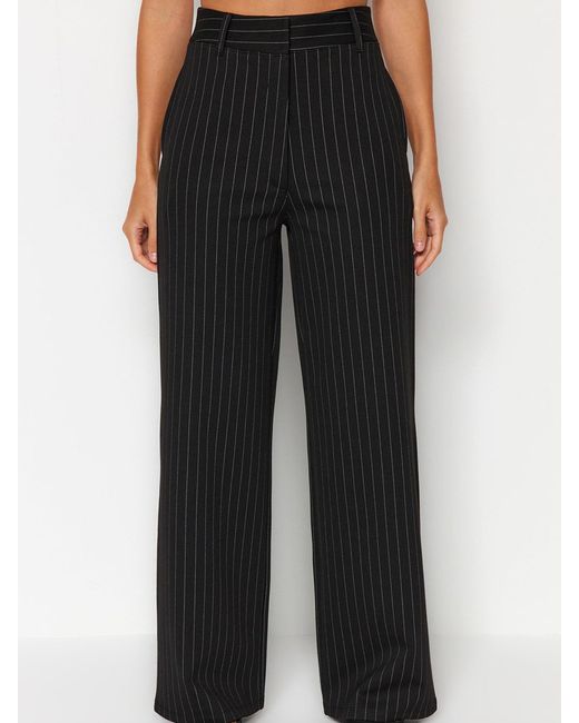 Trendyol Black Hose