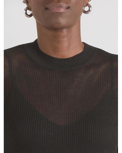 Gap Black Pullover