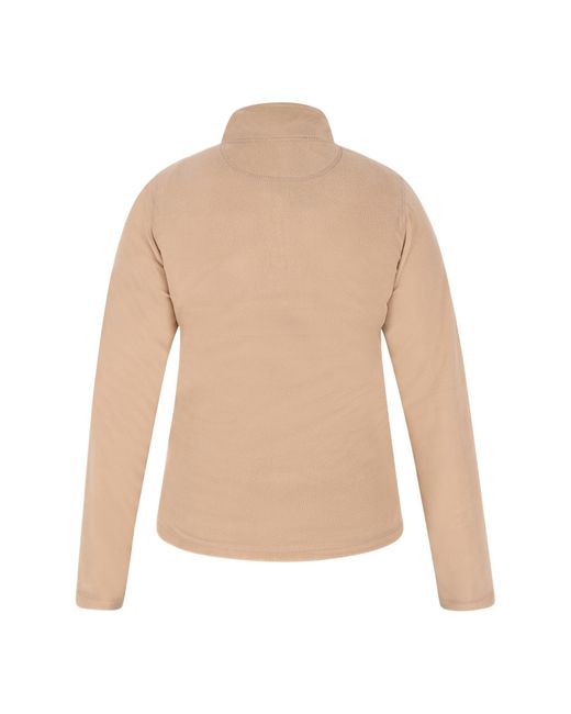 Bridgeport Natural Pullover