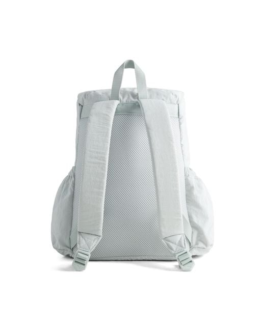 PUMA Rucksack Essentials Her in Gray für Herren