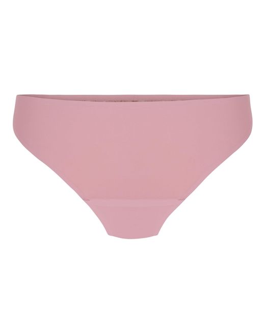 Hunkemöller Pink String