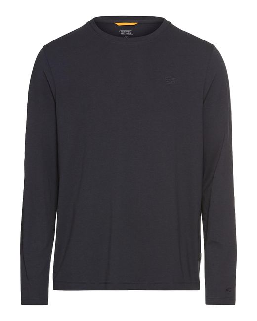 Camel Active Shirt in Blue für Herren