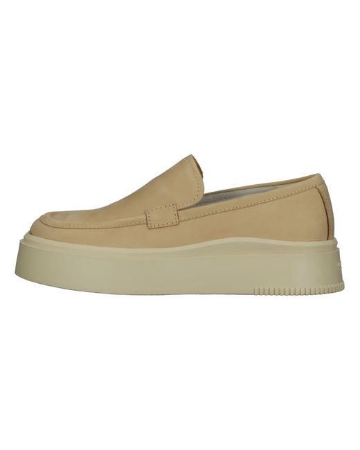 Vagabond Brown Slipper