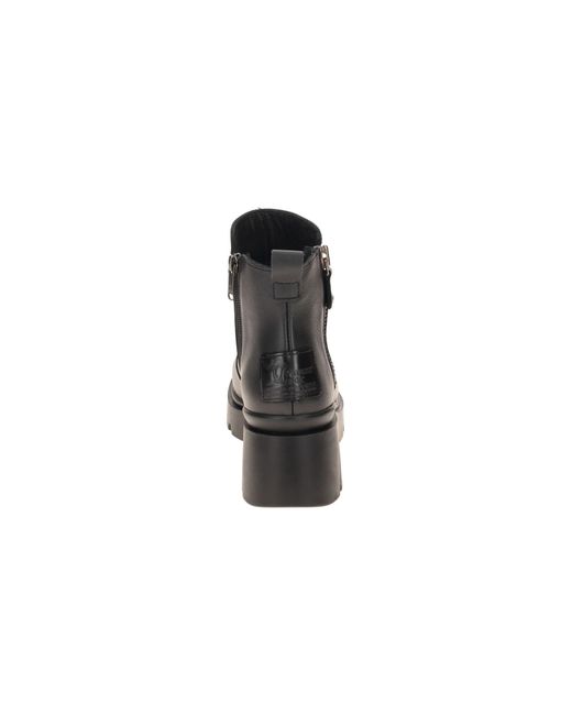 Panama Jack Black Boots