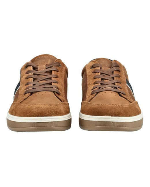 Imac Sneaker in Brown für Herren