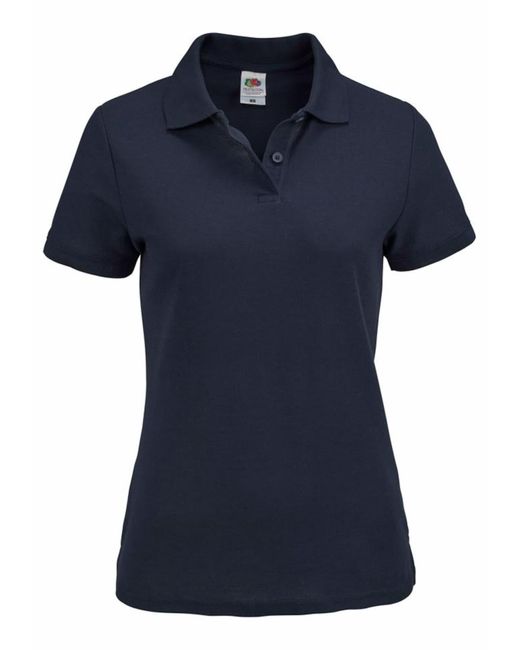 Fruit Of The Loom Blue Shirt