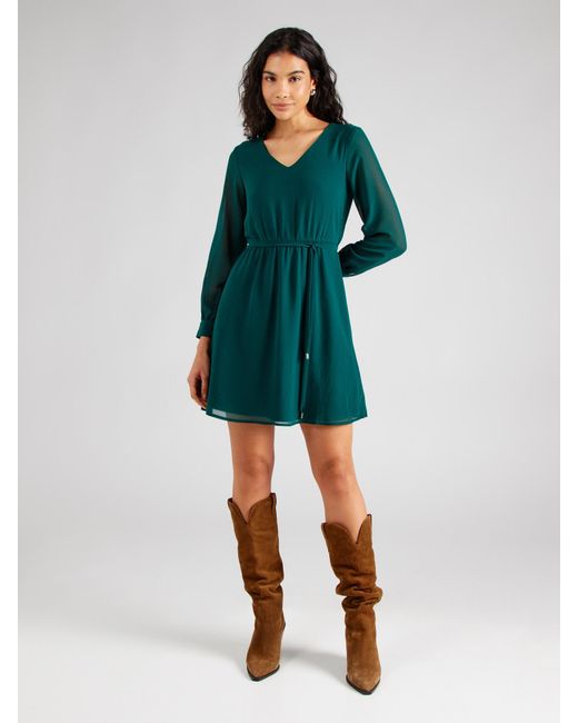 /about You Green Kleid 'Eileen' (Grs)