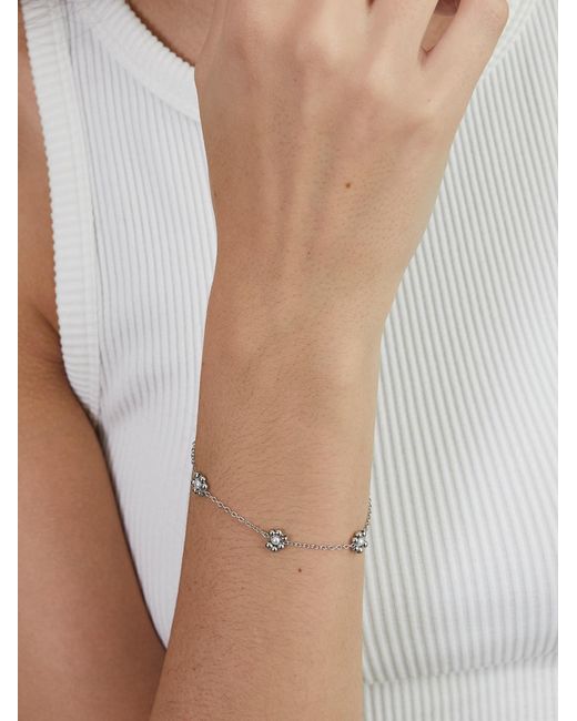 S.oliver Metallic Armband
