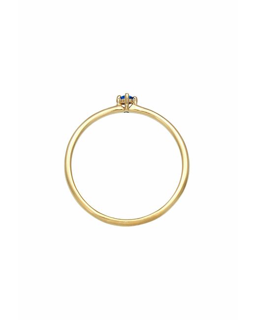Elli Jewelry Metallic Ring