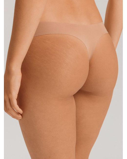 Hanro Natural String