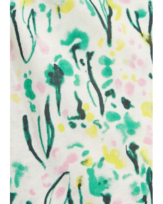 vivance active Green Pyjamashorts Dreams