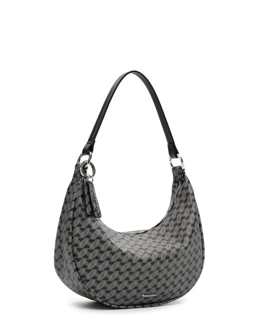Tamaris Gray Schultertasche Francesca