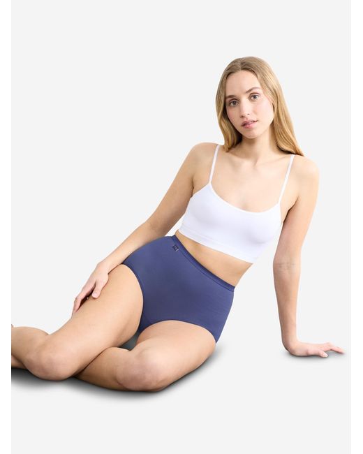 Sloggi Blue Slip Basic