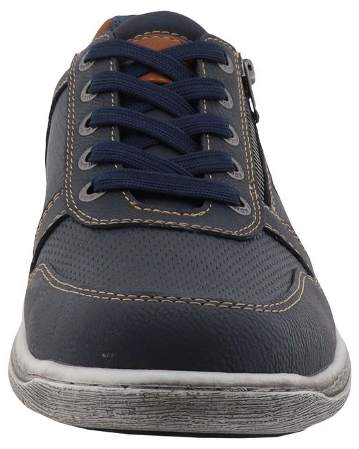 Romika Sneaker in Black für Herren