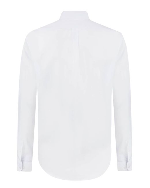 Felix Hardy Hemd in White für Herren