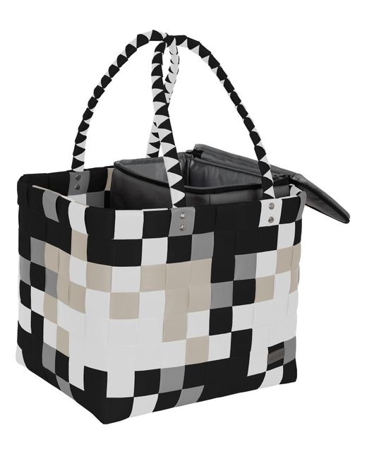 normani Black Shopper