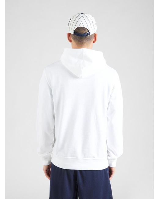 Champion Sweatshirt in White für Herren