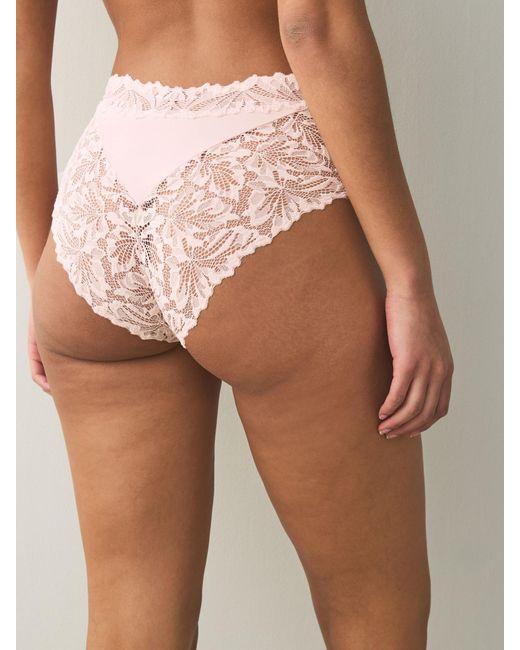 Next Pink Slip