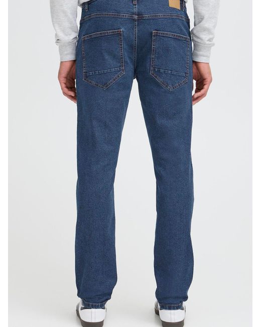 Solid Jeans Payton in Blue für Herren