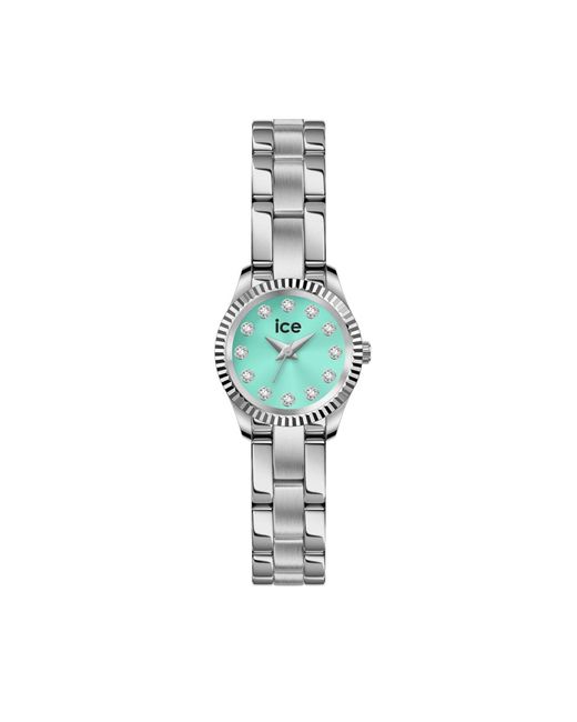 Ice-watch Blue Analoguhr
