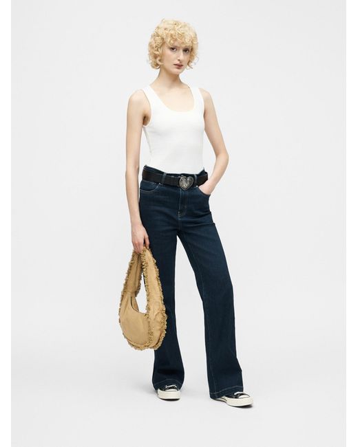 Gap White Top
