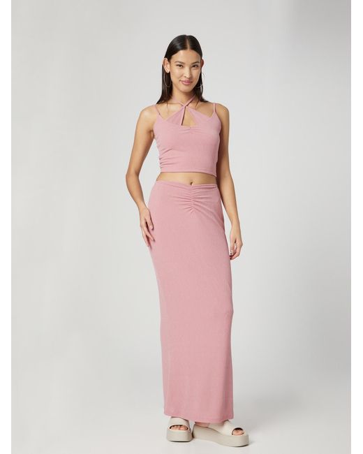 millane Pink Top Freya
