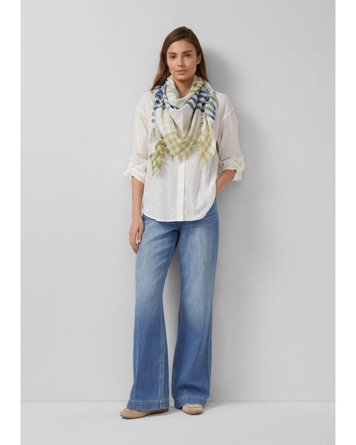S.oliver Metallic Schal
