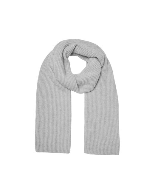 Vero Moda Gray Schal Vmgila