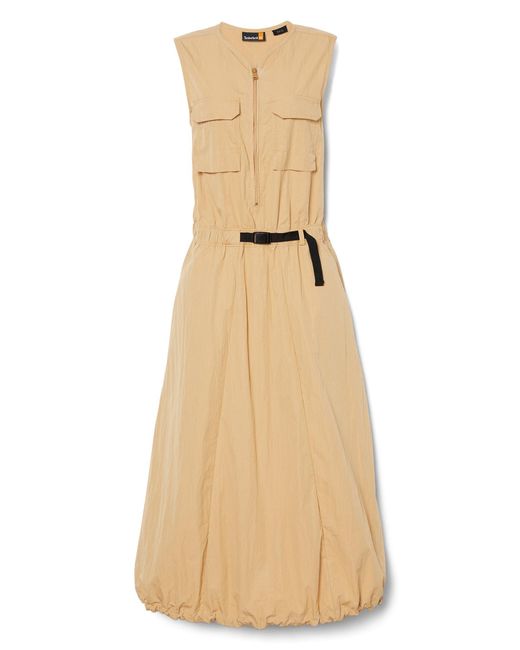 Timberland Natural Kleid
