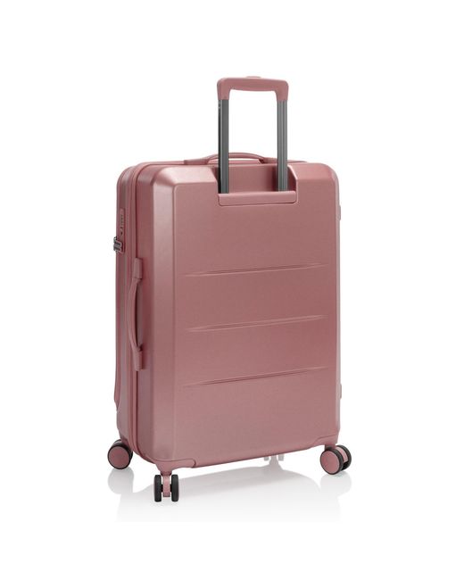 Heys Trolley in Pink für Herren
