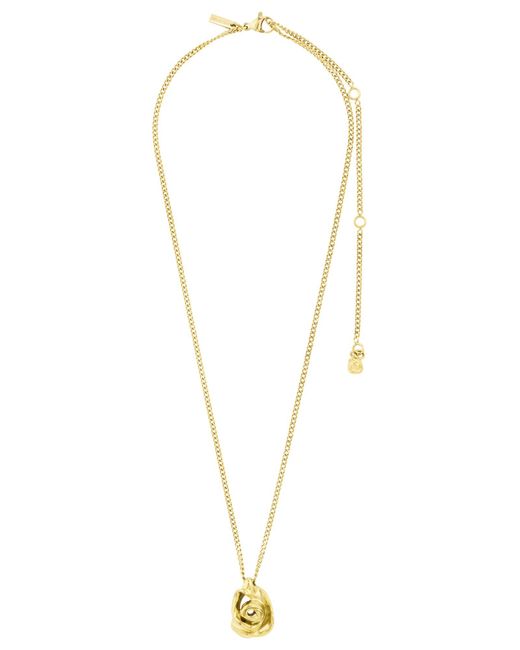Pilgrim White Kette Riyan