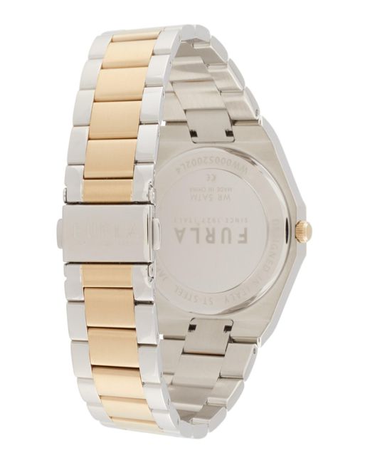 Furla Gray Uhr