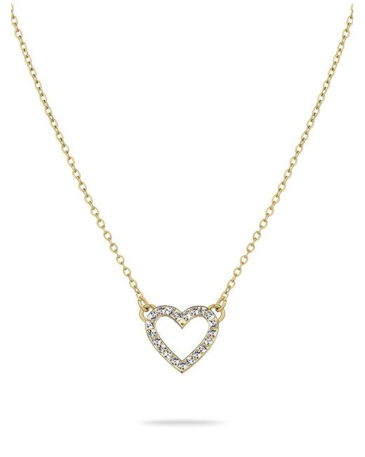 Tamaris White Kette