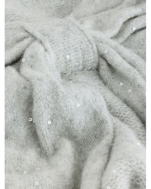 Next White Pullover