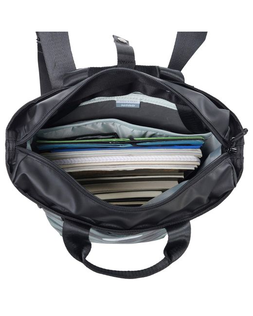 Nitro Rucksack Mojo in Blue für Herren