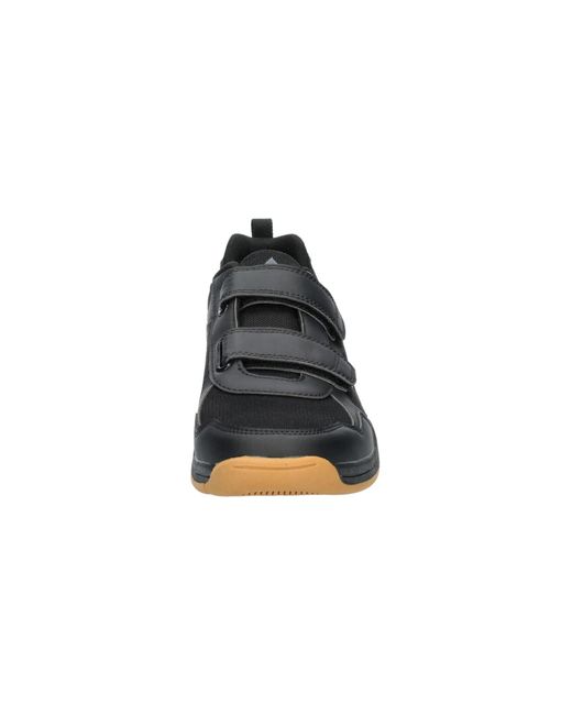 Lico Sneaker in Black für Herren