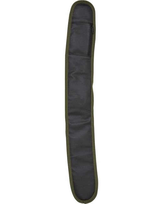 BRANDIT Gürtel in Green für Herren