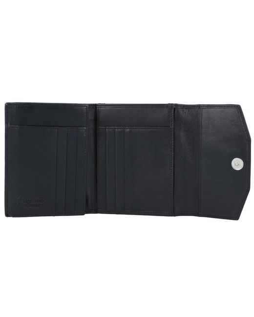 Esquire Black Geldbörse
