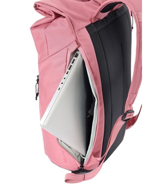 Nitro Rucksack Cosmo in Pink für Herren