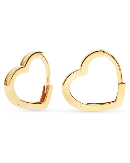 FAVS. Metallic Ohrringe