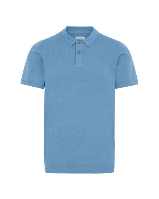 Blend Poloshirt Bhbray in Blue für Herren