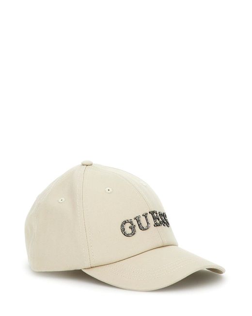 Guess Natural Cap