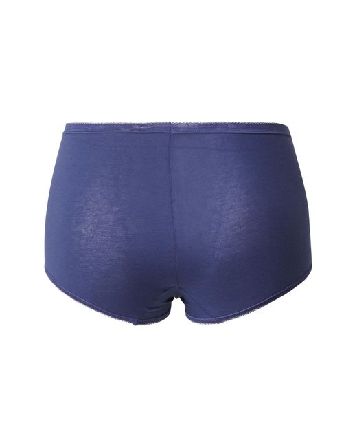 Sloggi Blue Panty Basic